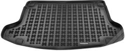 Rezaw-Plast Hyundai i30 2019- (fastback) Rezaw-Plast méretpontos csomagtértálca (230651_19608_ah)