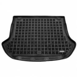Rezaw-Plast Nissan Murano 2002-2007 Rezaw-Plast méretpontos csomagtértálca (231028_7756_ah)