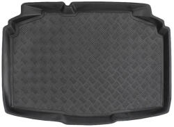 Rezaw-Plast Skoda Fabia IV 2021- (hb, pótkerékkel) Rezaw-Plast méretpontos csomagtértálca (101546_27527_ah)