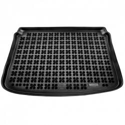 Rezaw-Plast Peugeot 308 2007-2013 (hatchback) Rezaw-Plast méretpontos csomagtértálca (231211_30786_ah)