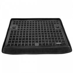 Rezaw-Plast Citroen DS5 2011-2019 Rezaw-Plast méretpontos csomagtértálca (230139_5716_ah)