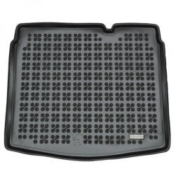 Rezaw-Plast Jeep Compass 2017- (alsó) Rezaw-Plast méretpontos csomagtértálca (233112_18828_ah)
