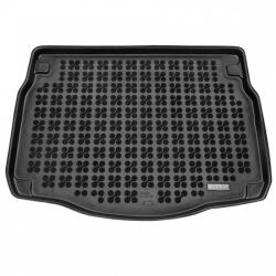 Rezaw-Plast Citroen C4 Cactus 2014-2020 Rezaw-Plast méretpontos csomagtértálca (230145_6875_ah)
