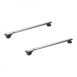 Hakr BMW X3 2004-2010 (tetőkorlát nélkül) HAKR tetőcsomagtartó rúd (145-HV0340-HV0002-HV0159_23975_aho)