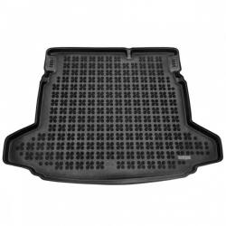 Rezaw-Plast Saab 9-3 Sport 2003-2009 (sedan) Rezaw-Plast méretpontos csomagtértálca (232601_7535_ah)