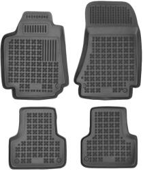 Rezaw-Plast Alfa Romeo 159 2005-2011 Rezaw-Plast méretpontos gumiszőnyeg szett (202501_190_ah)