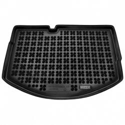 Rezaw-Plast Citroen C3 2009-2017 Rezaw-Plast méretpontos csomagtértálca (230130_5703_ah)