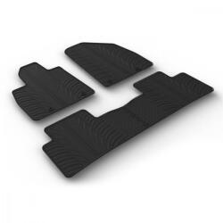 Gledring MG Marvel 2021- Gledring méretpontos gumiszőnyeg szett (0763_33935_ah)