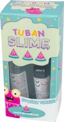 TUBAN Diy Slime Készlet, Zselé, Görögdinnye (345450) (345450)