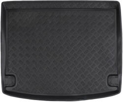 Rezaw-Plast Skoda Karoq 2017- (4x4) Rezaw-Plast méretpontos csomagtértálca (101538_27035_ah)