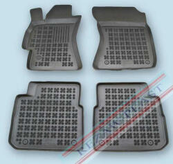 Rezaw-Plast Subaru Outback 2004-2009 Rezaw-Plast méretpontos gumiszőnyeg szett (202703_193_ah)