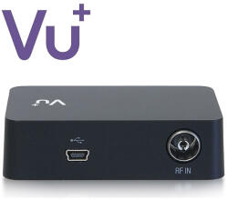 Vu+ + Turbo USB tuner DVB-T2/C