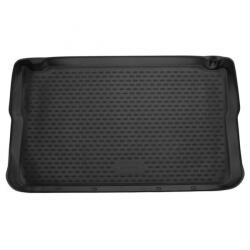 Novline Renault Trafic 2014-2019 (L1) Novline méretpontos csomagtértálca (ELEMENTA0N082K1_25155_ah)