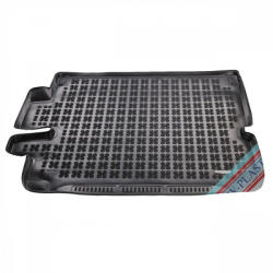 Rezaw-Plast Land Rover Discovery 2017- (7 személyes, lehajtott 3. sor) Rezaw-Plast méretpontos csomagtértálca (233409_18887_ah)