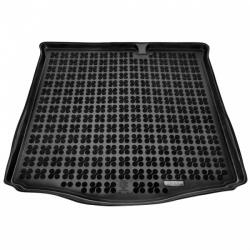 Rezaw-Plast Peugeot 301 2012-2020 Rezaw-Plast méretpontos csomagtértálca (231229_6688_ah)