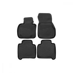 Novline BMW 2 2015-2019 (F46, Gran Tourer) Novline méretpontos autószőnyeg szett (ELEMENTA03743210k_33873_ah)