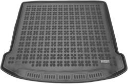 Rezaw-Plast Honda CR-V 2018- (7 személyes, 3. sor lehajtva) Rezaw-Plast méretpontos csomagtértálca (230534_18637_ah)