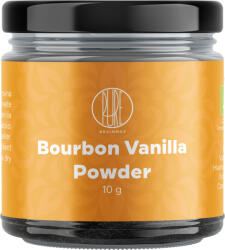 BrainMax Pure Pure® Bourbon Vanilla прах, БИО, 10 гр