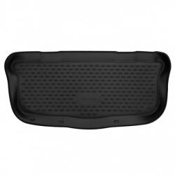 Novline Citroen C1 2014-2021 Novline méretpontos csomagtértálca (ELEMENTA34802B11_25113_ah)