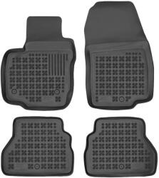 Rezaw-Plast Ford B-Max 2012-2017 Rezaw-Plast méretpontos gumiszőnyeg szett (200616_4985_ah)