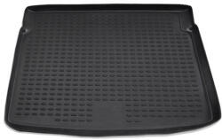 Novline Peugeot 207 2006-2012 (hb) Novline méretpontos csomagtértálca (38-05-B11_4737_ah)