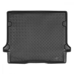 Rezaw-Plast Citroen C4 Picasso 2006-2013 Rezaw-Plast méretpontos csomagtértálca (100118B_26753_ah)