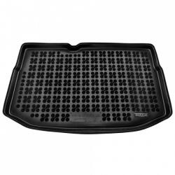 Rezaw-Plast Citroen C3 2009-2017 (teljes pótkerék) Rezaw-Plast méretpontos csomagtértálca (230131_5704_ah)