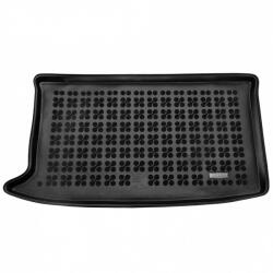 Rezaw-Plast Hyundai i20 2014-2020 (hb, Comfort, felső) Rezaw-Plast méretpontos csomagtértálca (230635_7531_ah)
