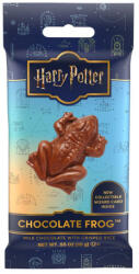Jelly Belly New Harry Potter Csoki Béka Varázsló Kártyával 15g