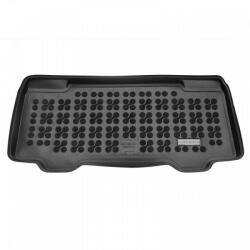 Rezaw-Plast Mini Cooper 2014- (3 ajtós, alsó) Rezaw-Plast méretpontos csomagtértálca (232127_18809_ah)