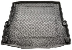 Rezaw-Plast Skoda Superb II. 2008-2015 (sedan) Rezaw-Plast méretpontos csomagtértálca (101517_27057_ah)