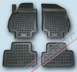 Rezaw-Plast Chevrolet Orlando 2011-2018 (5 személyes) Rezaw-Plast méretpontos gumiszőnyeg szett (202107_3341_ah)