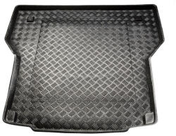 Rezaw-Plast Opel Corsa D 2006-2014 (2/3 személyes) Rezaw-Plast méretpontos csomagtértálca (101133B_26936_ah)