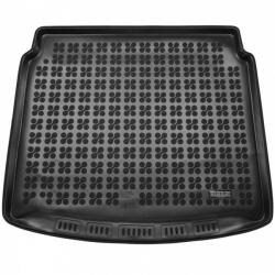 Rezaw-Plast BMW 2 2015-2019 (F46, Gran Tourer, 5/7 személyes) Rezaw-Plast méretpontos csomagtértálca (232133_8217_ah)