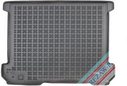 Rezaw-Plast Nissan NV200 2009-2021 (5 személyes) Rezaw-Plast méretpontos csomagtértálca (231050_27365_ah)