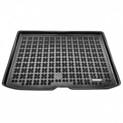 Rezaw-Plast Audi A3 2012-2020 (HB, Sportback) Rezaw-Plast méretpontos csomagtértálca (232029_5012_ah)