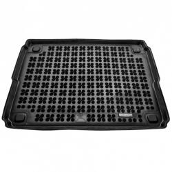 Rezaw-Plast Peugeot 3008 2009-2016 (felső) Rezaw-Plast méretpontos csomagtértálca (231222_6691_ah)