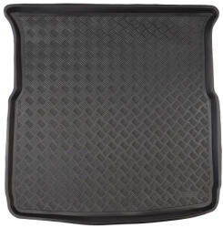 Rezaw-Plast Ford S-Max 2006-2015 (5 személyes, csúszásgátló nélkül) Rezaw-Plast méretpontos csomagtértálca (100421_26817_ah)