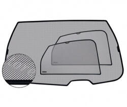 Laitovo Skoda Octavia IV. 2020- (liftback, redőny nélkül) Laitovo autós napellenző, napvédő (SRHS-1993_23492_aho)