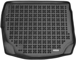 Rezaw-Plast Nissan Leaf 2017- (hatchback) Rezaw-Plast méretpontos csomagtértálca (231042_18756_ah)