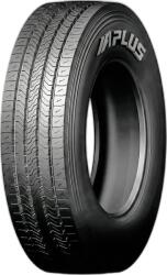 Aplus sl102 315/80 R22.5 157/154L M+S Kormányzott