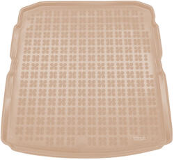  Csomagtértálca (gumi) Škoda Superb III. 2015-2024 (liftback, bézs) (231528B_11192_ah)