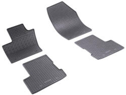 RIGUM Fiat 500X 2014-2024 Rigum méretpontos gumiszőnyeg szett (903188_40215_ah)