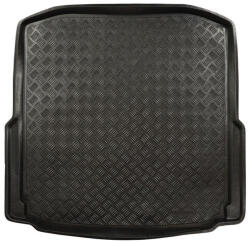 Rezaw-Plast Skoda Octavia III. 2013- (sedan) Rezaw-Plast méretpontos csomagtértálca (101521_27044_ah)