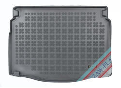 Rezaw-Plast Citroen DS4 E-Tense 2022- Rezaw-Plast méretpontos csomagtértálca (234301_29205_ah)