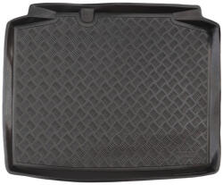 Rezaw-Plast Skoda Rapid 2012-2019 (spaceback) Rezaw-Plast méretpontos csomagtértálca (101525_27052_ah)