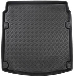 Rezaw-Plast Audi A4/A5 2007-2016 (sedan) Rezaw-Plast méretpontos csomagtértálca (102018_841_ah)