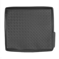 Rezaw-Plast Dacia Duster 2010-2018 (4x4) csúszásgátló nélül Rezaw-Plast méretpontos csomagtértálca (101361B_26766_ah)