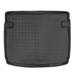Rezaw-Plast VW Caddy 2021- (5 személyes) Rezaw-Plast méretpontos csomagtértálca (1018105_27133_ah)