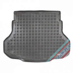 Rezaw-Plast Hyundai Elantra 2021- (sedan) Rezaw-Plast méretpontos csomagtértálca (230659_26077_ah)